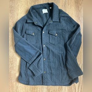Billy Reid Jacket Men’s L